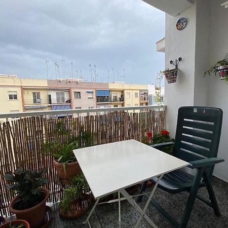 Casa En Puerto De Sagunto. Playa Apartment Canet d'En Berenguer Exterior foto