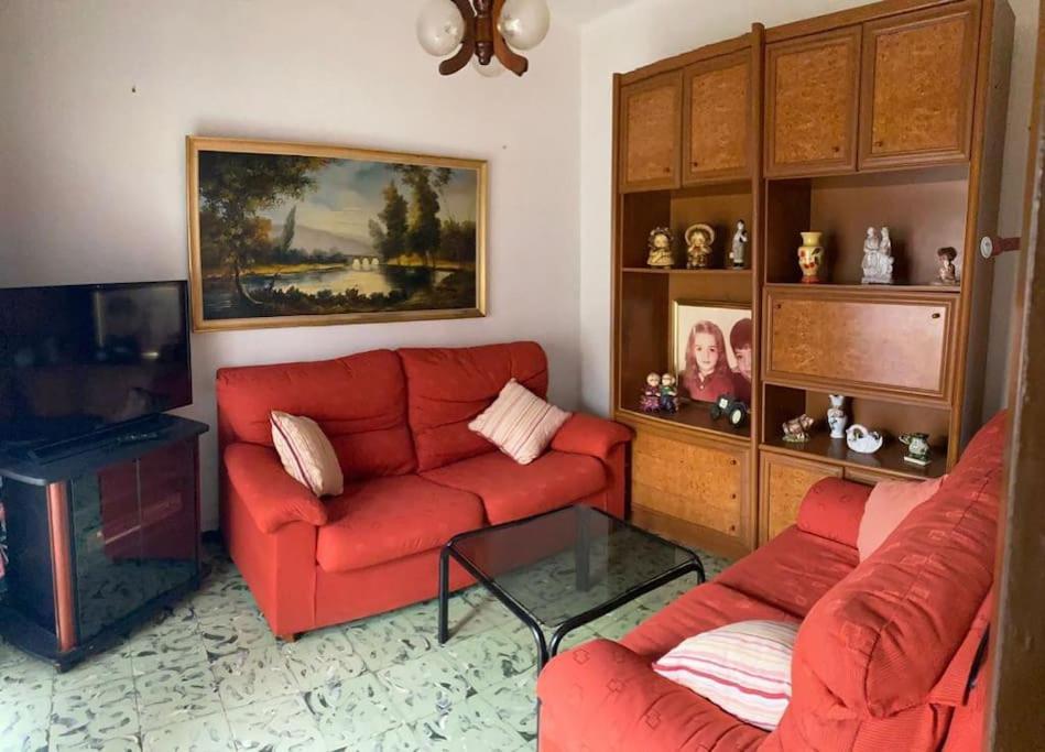 Casa En Puerto De Sagunto. Playa Apartment Canet d'En Berenguer Exterior foto