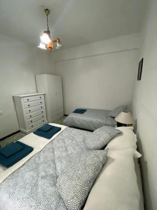Casa En Puerto De Sagunto. Playa Apartment Canet d'En Berenguer Exterior foto