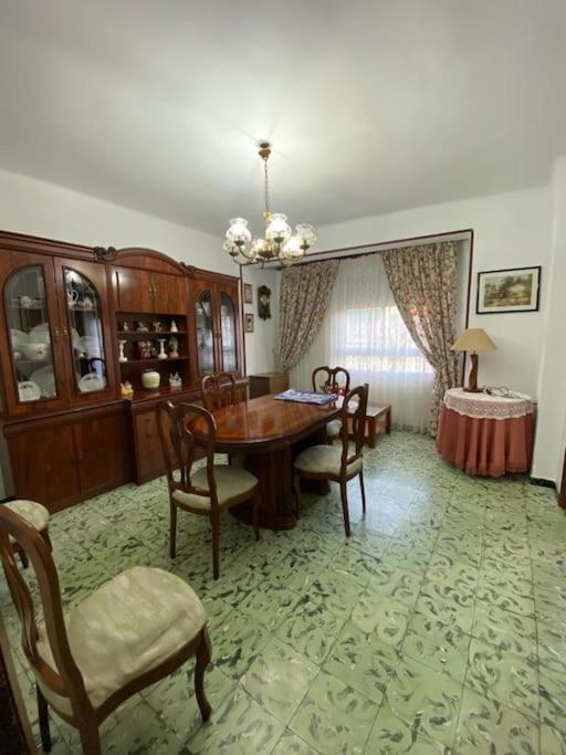 Casa En Puerto De Sagunto. Playa Apartment Canet d'En Berenguer Exterior foto