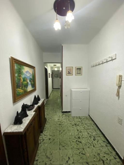 Casa En Puerto De Sagunto. Playa Apartment Canet d'En Berenguer Exterior foto